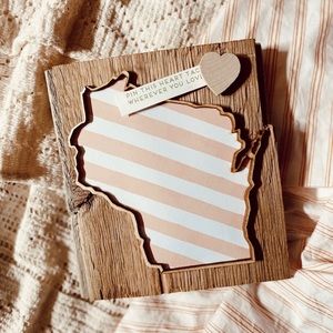 wisconsin spirit decor